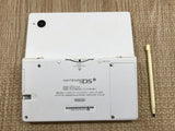 Nintendo DSi DS White Console Nintendo Japan - With Defects LG8041