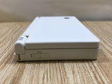 Nintendo DSi DS White Console Nintendo Japan - With Defects LG8041