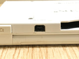 Nintendo DSi DS White Console Nintendo Japan - With Defects LG8041
