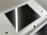 Nintendo DSi DS White Console Nintendo Japan - With Defects LG8041