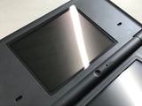 Nintendo DSi DS Black Console Nintendo Japan - With Defects LG8042