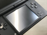 Nintendo DSi DS Black Console Nintendo Japan - With Defects LG8042