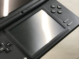 Nintendo DSi DS Black Console Nintendo Japan - With Defects LG8042