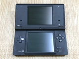 Nintendo DSi DS Black Console Nintendo Japan - With Defects LG8042