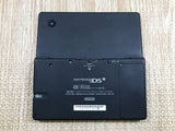 Nintendo DSi DS Black Console Nintendo Japan - With Defects LG8042
