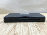 Nintendo DSi DS Black Console Nintendo Japan - With Defects LG8042