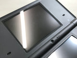 Nintendo DSi DS Black Console Nintendo Japan - With Defects LG8042