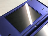 Nintendo DSi DS Metallic Blue Console Nintendo Japan - Tested Working LG8043