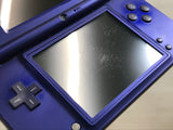 Nintendo DSi DS Metallic Blue Console Nintendo Japan - Tested Working LG8043