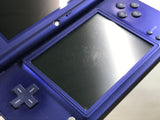 Nintendo DSi DS Metallic Blue Console Nintendo Japan - Tested Working LG8043