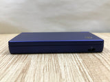 Nintendo DSi DS Metallic Blue Console Nintendo Japan - Tested Working LG8043