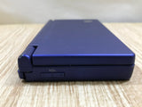 Nintendo DSi DS Metallic Blue Console Nintendo Japan - Tested Working LG8043