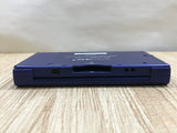 Nintendo DSi DS Metallic Blue Console Nintendo Japan - Tested Working LG8043