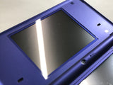 Nintendo DSi DS Metallic Blue Console Nintendo Japan - Tested Working LG8043