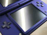Nintendo DSi DS Metallic Blue Console Nintendo Japan - With Defects LG8044