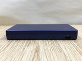 Nintendo DSi DS Metallic Blue Console Nintendo Japan - With Defects LG8044