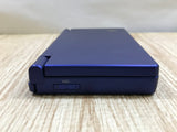 Nintendo DSi DS Metallic Blue Console Nintendo Japan - With Defects LG8044