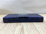 Nintendo DSi DS Metallic Blue Console Nintendo Japan - With Defects LG8044