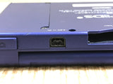 Nintendo DSi DS Metallic Blue Console Nintendo Japan - With Defects LG8044