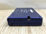 Nintendo DSi DS Metallic Blue Console Nintendo Japan - With Defects LG8044