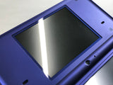 Nintendo DSi DS Metallic Blue Console Nintendo Japan - With Defects LG8044
