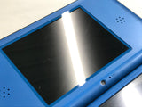 Nintendo DSi LL XL DS Blue Console Nintendo Japan - With Defects LG8045
