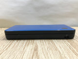 Nintendo DSi LL XL DS Blue Console Nintendo Japan - With Defects LG8045