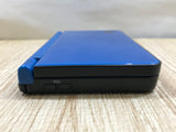 Nintendo DSi LL XL DS Blue Console Nintendo Japan - With Defects LG8045