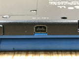 Nintendo DSi LL XL DS Blue Console Nintendo Japan - With Defects LG8045