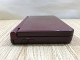 Nintendo DSi LL XL DS Wine Red Console Nintendo Japan - With Defects LG8046