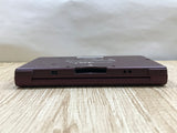 Nintendo DSi LL XL DS Wine Red Console Nintendo Japan - With Defects LG8046