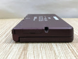 Nintendo DSi LL XL DS Wine Red Console Nintendo Japan - With Defects LG8046