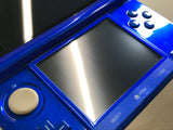 Nintendo 3DS Aqua Blue Console Nintendo Japan - Tested Working LG8047