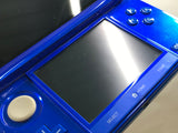 Nintendo 3DS Aqua Blue Console Nintendo Japan - Tested Working LG8047