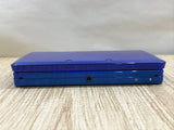 Nintendo 3DS Aqua Blue Console Nintendo Japan - Tested Working LG8047