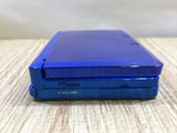 Nintendo 3DS Aqua Blue Console Nintendo Japan - Tested Working LG8047