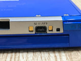 Nintendo 3DS Aqua Blue Console Nintendo Japan - Tested Working LG8047
