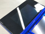 Nintendo 3DS Aqua Blue Console Nintendo Japan - Tested Working LG8047