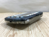 Wonder Swan Color Crystal Black Console Japan - With Defects LG8048