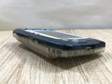 Wonder Swan Color Crystal Black Console Japan - With Defects LG8048