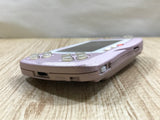 Wonder Swan Color Pearl Pink Console Japan - With Defects LG8049
