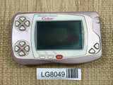 Wonder Swan Color Pearl Pink Console Japan - With Defects LG8049