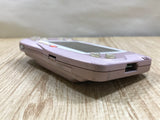 Wonder Swan Color Pearl Pink Console Japan - With Defects LG8049