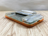 Wonder Swan Color Crystal Orange Console Japan - Tested Working LG8050