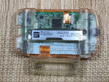 Wonder Swan Color Crystal Orange Console Japan - Tested Working LG8050