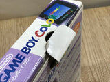 GameBoy Color Box Only for Console Nintendo Japan - LG8052