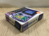 GameBoy Color Box Only for Console Nintendo Japan - LG8052