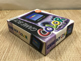 GameBoy Color Box Only for Console Nintendo Japan - LG8052