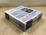 GameBoy Color Box Only for Console Nintendo Japan - LG8052