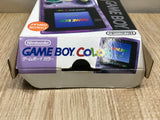 GameBoy Color Box Only for Console Nintendo Japan - LG8052